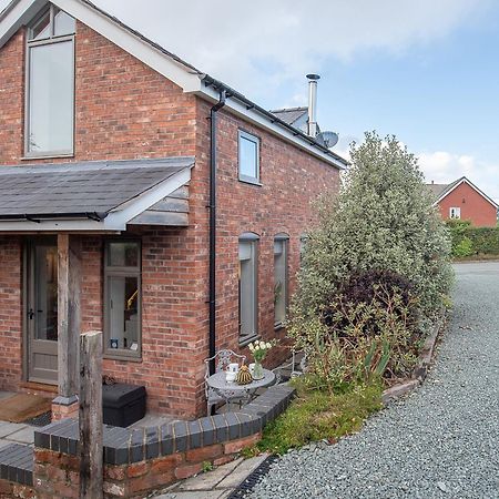 Top House Forden Exterior foto