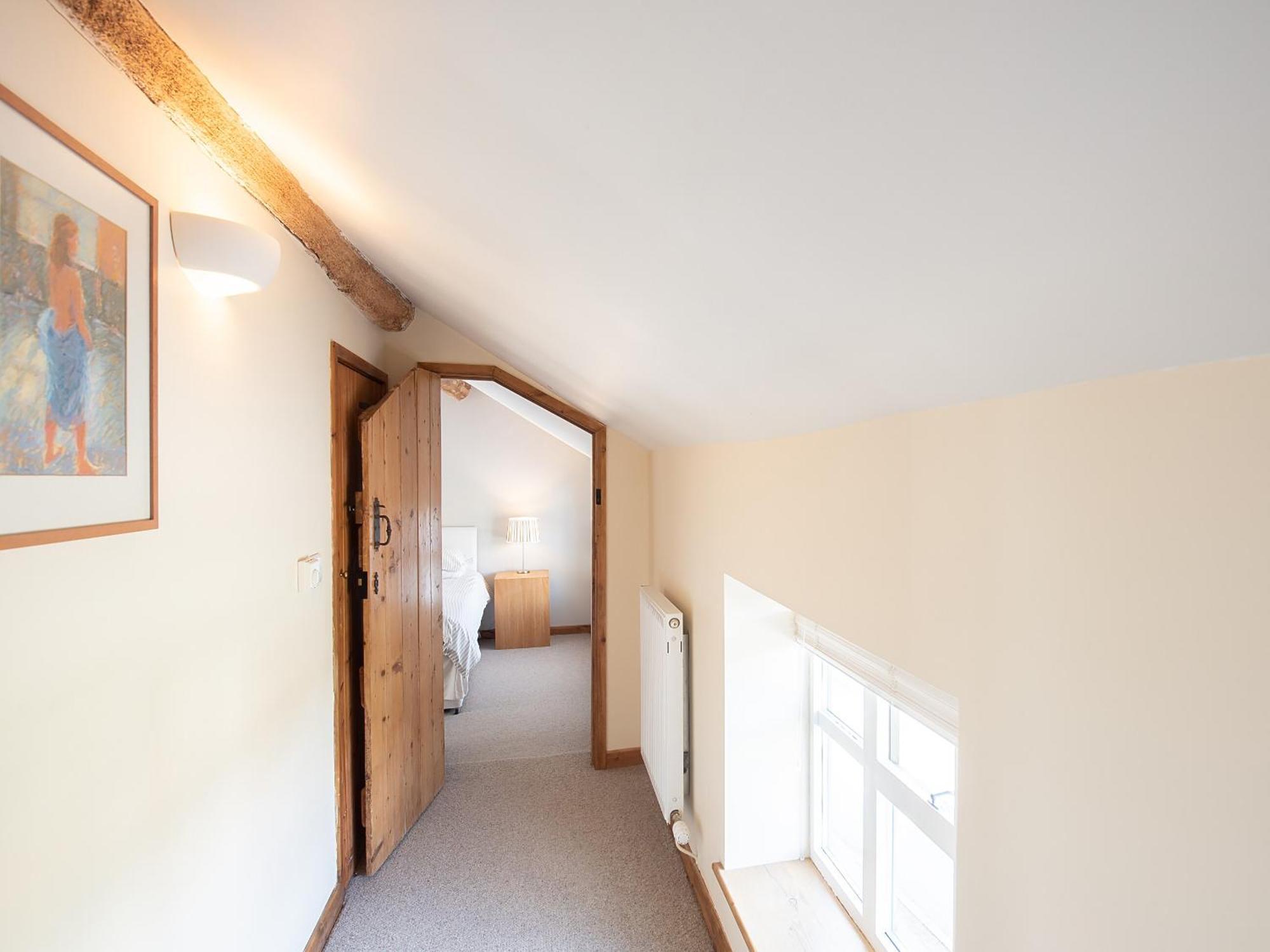 Top House Forden Exterior foto